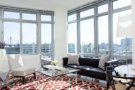 No Fee, 免费1个月房租，紧邻东河，Manhattan View 设施全