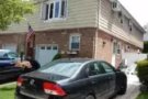 Staten Island 四房一厅三厕所（有车库，后院，地库）