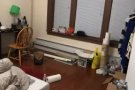 【R车77街附近】温馨小房转租$540月租，可以拎包入住，租期灵活