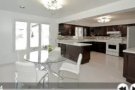 Sunnyvale 94086 townhouse 3B3.5B 新房 单间出租