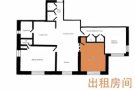 法拉盛大单间即日拎包入住