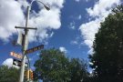 曼哈顿上西区87街一室一厅一卫紧邻中央公园$2195