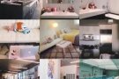 曼哈顿中城midtown豪华公寓超大独立卫浴主卧+客厅转租