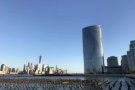 New portEllipse豪华公寓1B1B出租卧室求女生室友1月即可拎包入住