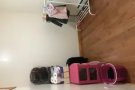 布鲁克林9大道3房一厅出租。