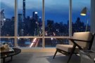 [征长租或短租室友] Long Island City全新大楼一房一厅