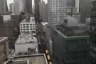 曼哈顿中城luxury building转租
