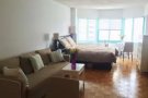 新泽西Newport整套独立公寓转租，高档社区，无敌景观，赠送全屋家具