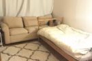 Newport Marbella Living room $1100/mo