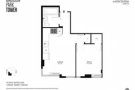 敢信不？East Midtown 好楼1b1b只要3300！！