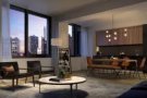 【暑期入住】曼哈顿35街新楼，高性价比，$2700studio住繁华中城