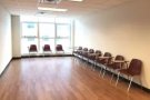 法拉盛市中心：时租$40，会议室教室办公室