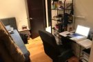 曼哈顿哥大附近地铁口，暑期【折后超低价630】转租，送全部家具！！