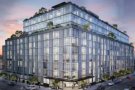 long island city 1b1b 惊悚价 客厅1250，主卧1550