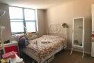 【非中介】Hoboken豪华公寓3b2b降价续租厅不住人 近path近曼岛