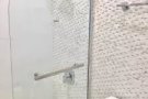曼哈顿中城西58街&6大道,全新现代感装修,挑高Studio, 无中介费