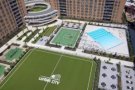 转租 皇后区Rego Park 1b1b 八月中旬拎包入住