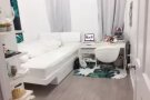 近DNR 精致北欧风新装修7大道40街两房一厅整租精致新装修整洁7大道40街两房