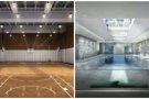 豪华公寓Sky58楼，最大户型，河景Studio，淡季价格长租，自住出租无佣金