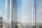 免中介费，性价比超高！ 别致、豪华、摩天、高端、新建大楼！可帮忙找室友
