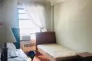 雷哥公园地铁站附近的公寓大楼大3室一厅出租近1,200尺
