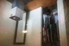 步行地铁精装condo，家里洗衣烘干机，房主全包750
