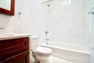 布鲁克林7大道60街新建房屋 3睡房/4睡房