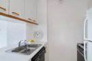 NYC 中城西 豪华公寓 Studio （租金$2600）