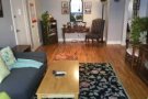 康州转租1b1b apartment South Norwalk