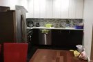法拉盛地铁站旁（Union与37 Ave）新盖公寓大套房出租（带家具）