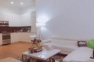 曼哈顿金融区带家电家具独立卫生间公寓寒假转租