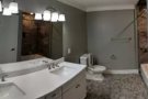 Jersey City Grove Street豪华condo 2b1b卧室短租