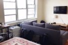 （房主出租，无中介费）中城优房Studio,  $2600 全包（包括上网）