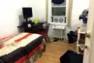 布鲁克林单间，F、N地铁附近