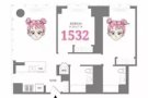 Eagle lofts 缺室友啦 需要女生 次卧$1532 !!