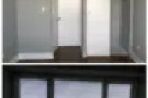 新鲜草原高级公寓出租，独立卫浴大客厅，无中介费！
