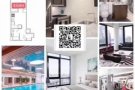 【57街高品质豪楼studio限时好价】❣ 豪楼中的香奈儿-让你体验真正的高品质
