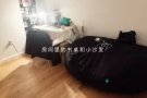 5月中～八月底短租：找超大侧卧室友，Williamsburg