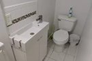 Fort Lee 1bed 1bath 近哥大校车站