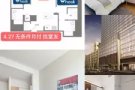 【LIC】无条件月付豪楼找室友
