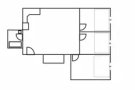 【紧邻Union Square 3b1b带超大客厅 可整租可单租】