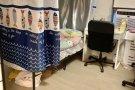 暑期6-8月短租：曼哈顿上西区步行哥大十分钟/月租700可议/限女生