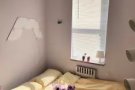 [个人出租] Brooklyn布鲁克林次卧$600出租！可马上入住！！