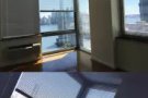 Newport新楼Monaco高层2b2b豪华公寓超大河景客厅转租
