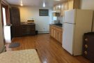 Livingstson NJ Studio for Rent李文斯顿单身套房出租