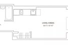 ?独家：哥圈附近最新Studio?只要26XX！手慢无！