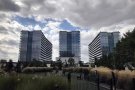 Skyview二期Grand 全玻璃豪华公寓三房二厅二浴租$5600