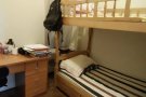 曼哈顿西68街一室一厅出租 免中介(可短租，可转租，可续租)送家具