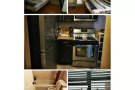 3333 Broadway 2B1B 主卧河景房暑期出租6月中至8月底拎包入住