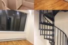 【出租】不同风格,格局的2房一厅，
